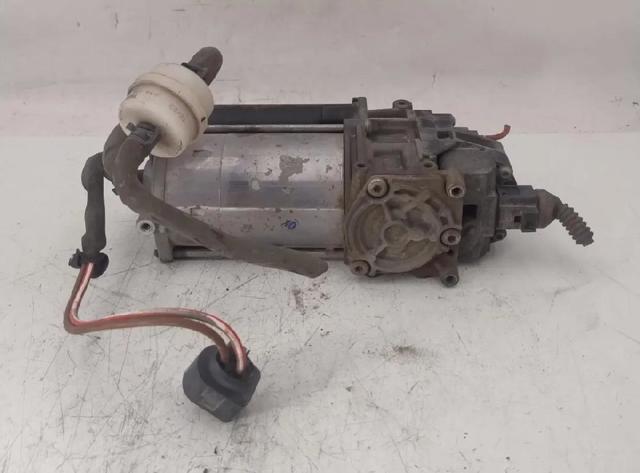 Compressor de bombeio pneumático (de amortecedores) 4M0616005J VAG