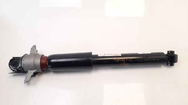 Amortecedor traseiro 4M0616031AG VAG