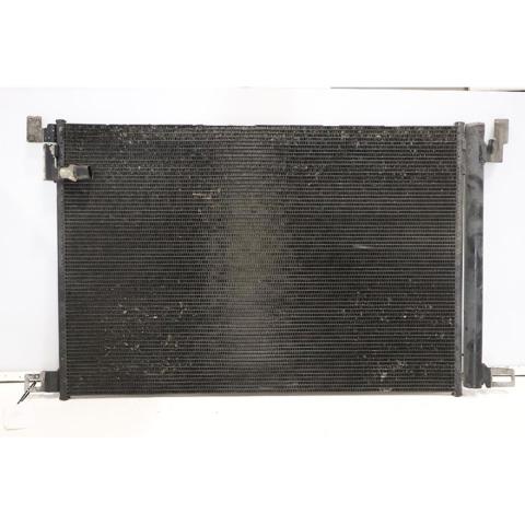 Radiador de aparelho de ar condicionado 4M0816411B VAG