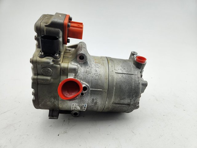 Compressor de aparelho de ar condicionado 4M0816797F VAG