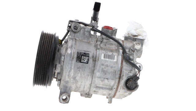Compressor de aparelho de ar condicionado 4M0816803L VAG