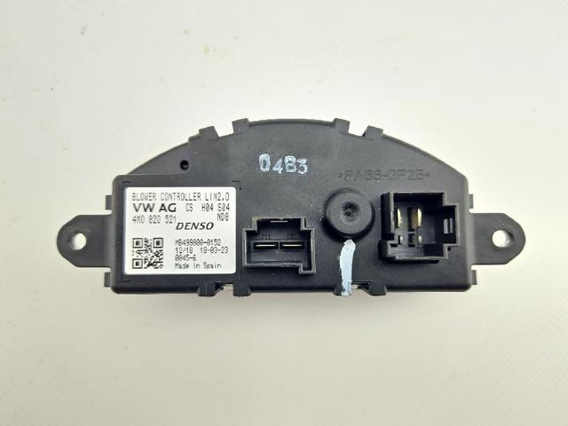 4M0820521 VAG
