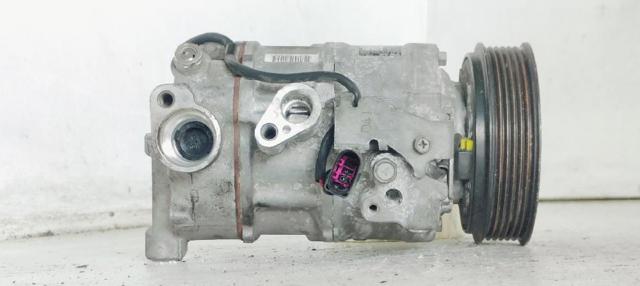 Compressor de aparelho de ar condicionado 4M0820803L VAG