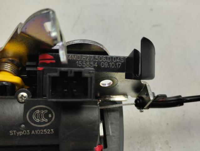 4M0827506D VAG