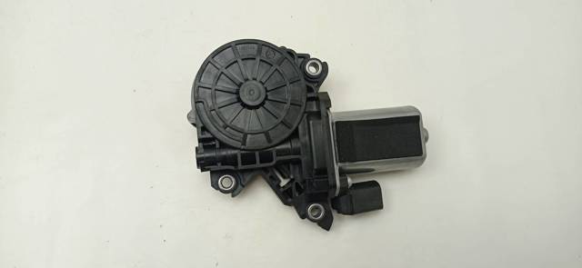 Motor acionador de abertura/fechamento da porta traseira esquerda 4M0837003 VAG