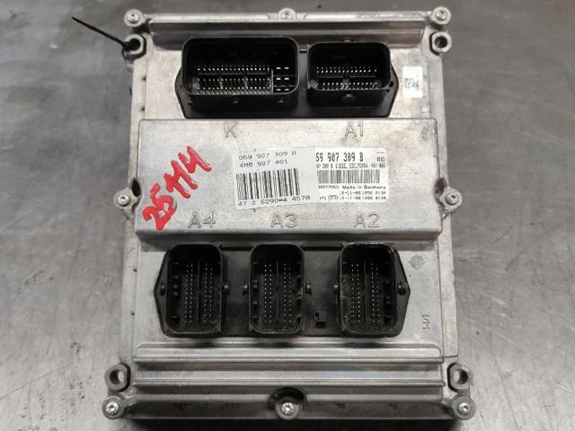 4M0907401 VAG