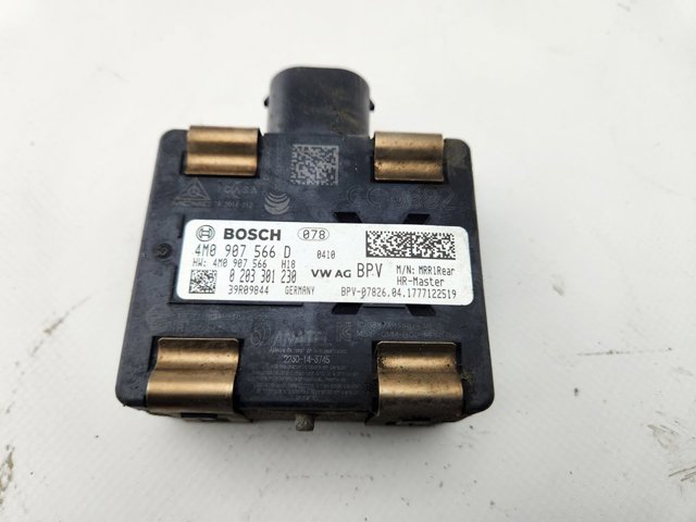 4M0907566D VAG