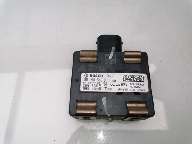 4M0907566D VAG
