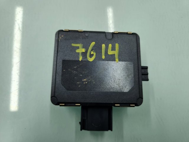 Sensor traseiro de controlo da zona morta 4M0907590G VAG
