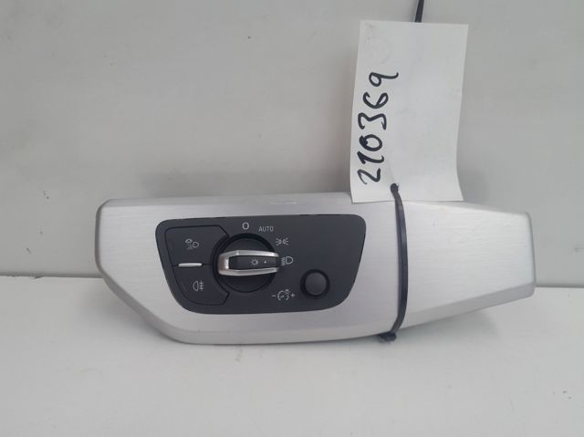 4M0941531AG VAG