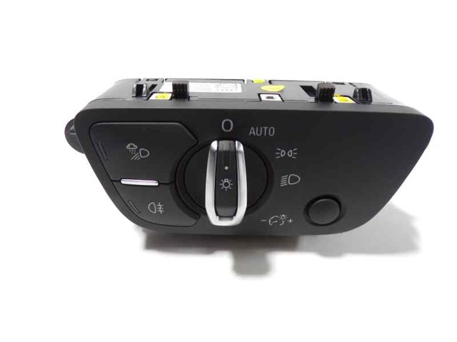 Comutador das luzes no "painel de instrumentos" 4M0941531AG5PR VAG