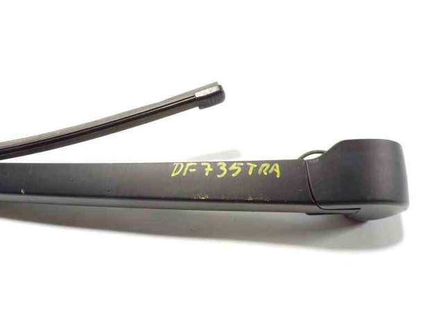 Braço de limpa-pára-brisas de vidro traseiro 4M0955407A1P9 VAG
