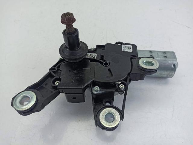 Motor de limpador pára-brisas de vidro traseiro 4M0955711A VAG