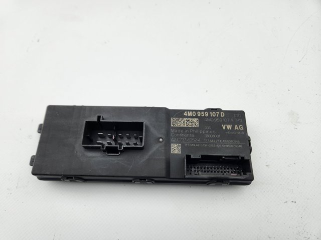 4M0959107D VAG