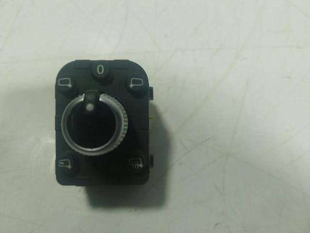 Unidade de controlo dos espelhos de retrovisão, na porta 4M0959565Q VAG