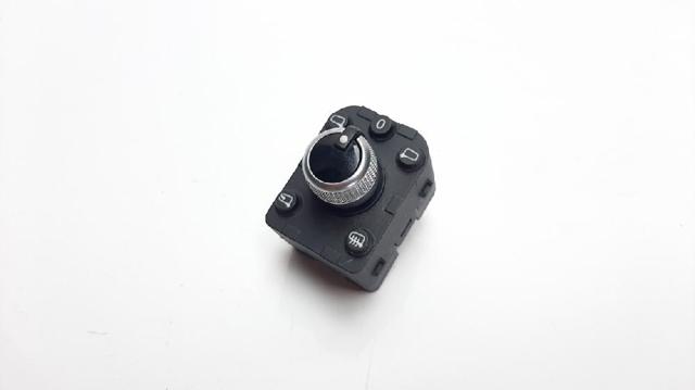 Unidade de controlo dos espelhos de retrovisão, na porta 4M0959565Q VAG