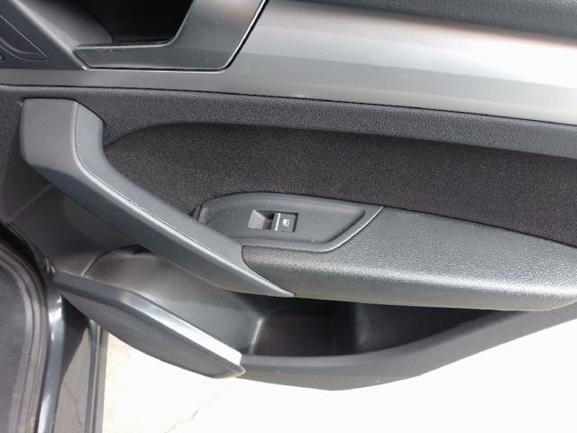 Botão dianteiro direito de ativação de motor de acionamento de vidro 4M09598555PR VAG