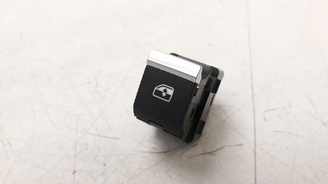 Botão dianteiro direito de ativação de motor de acionamento de vidro 4M09598555PR VAG