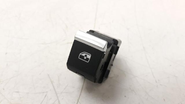 Botão dianteiro direito de ativação de motor de acionamento de vidro 4M09598555PR VAG