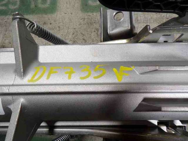 Coluna da direção para Audi Q7 4MB, 4MG, 4MQ