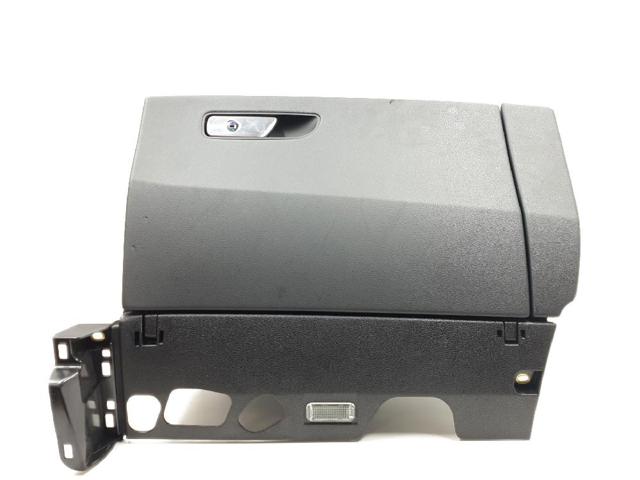 Caixa para porta-luvas (porta-luvas) 4M1857035D VAG