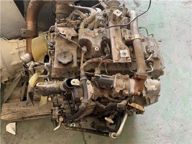 4M41 Mitsubishi