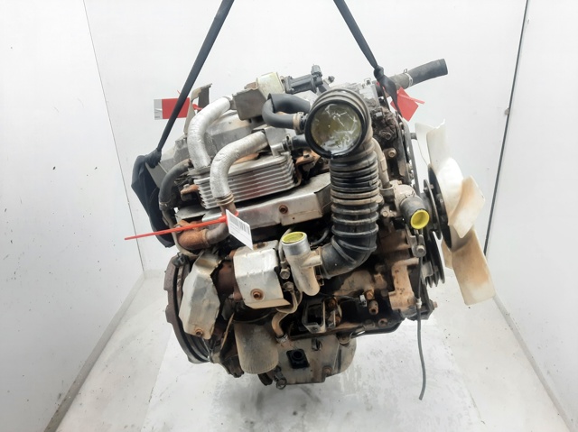 Comprar  Pajero IV V80