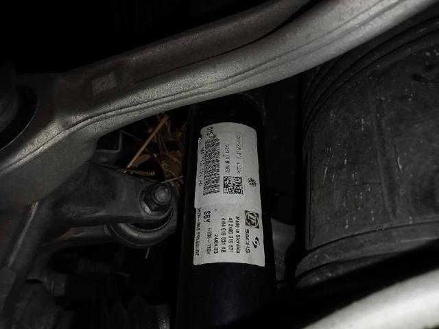 Amortecedor traseiro 4M4616031AB VAG