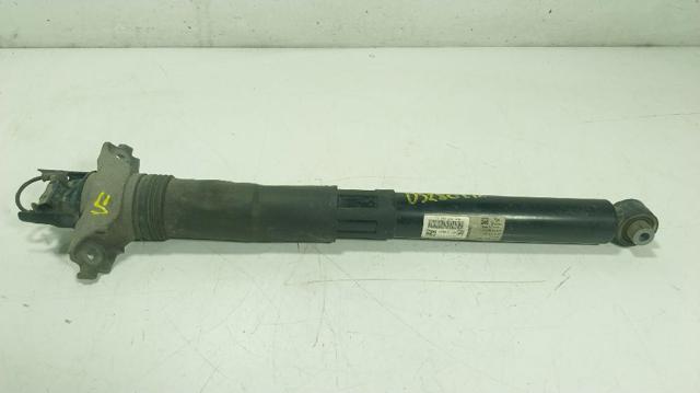 Amortecedor traseiro 4M4616031R VAG