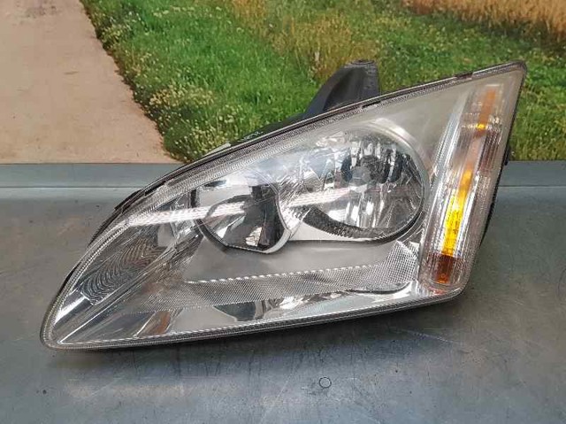 Luz esquerda 4M5113101AD FORD
