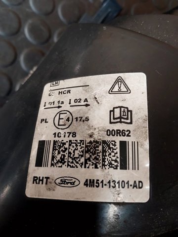 4M5113101AD Ford