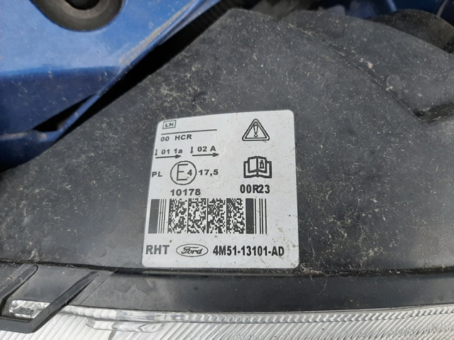 4M5113101AD Ford