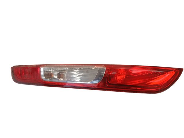 Lanterna traseira esquerda 4M5113405 FORD