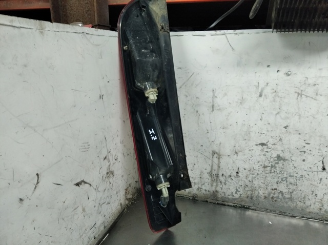 4M5113405A Ford