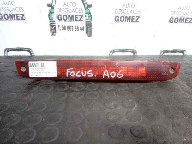 Sinal de parada traseiro adicional 4M5113A613AD FORD