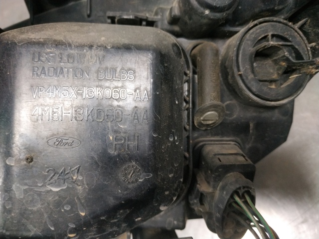4M5113K060AA Ford