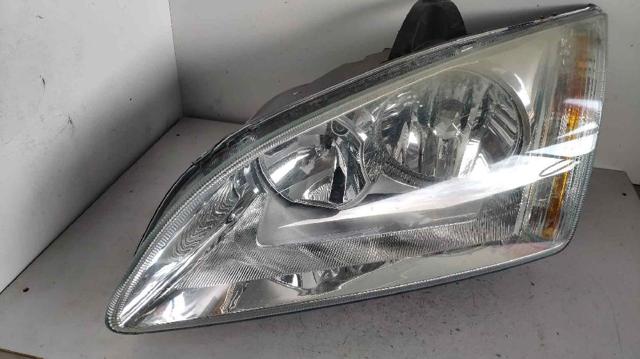 Tampa da luz esquerda 4M5113K060BA FORD