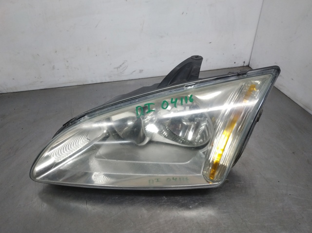 Tampa da luz esquerda 4M5113K060BA FORD