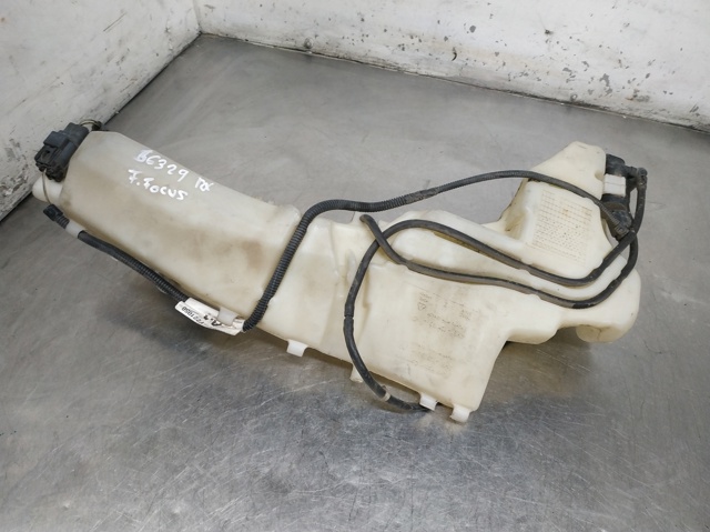 4M5113K163 Ford