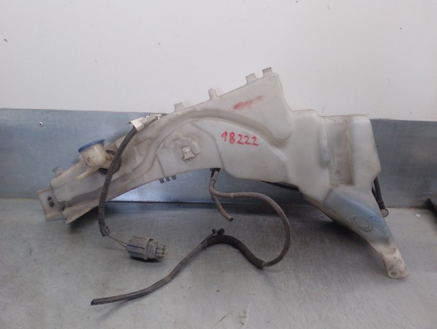 4M5113K163AG Ford