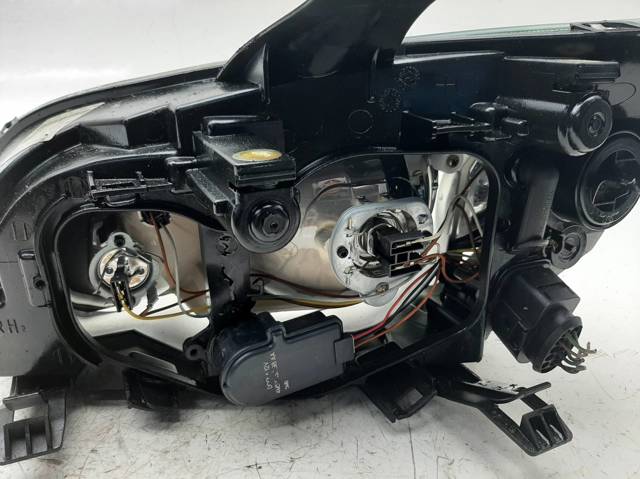 4M5113W029AD Ford