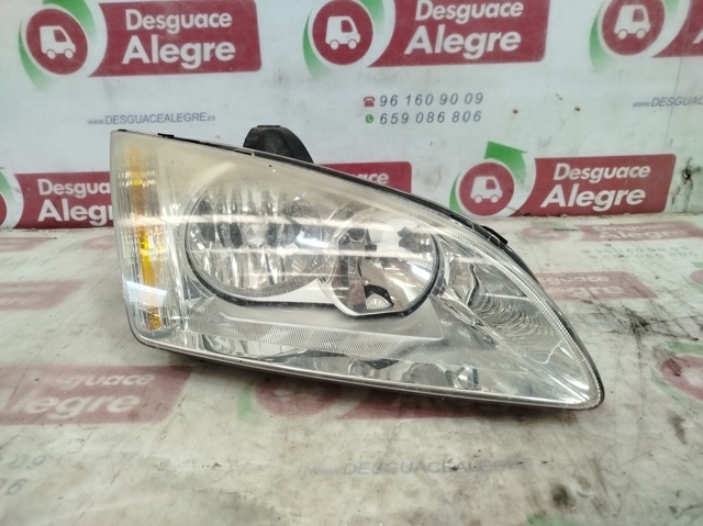4M5113W029AF Ford