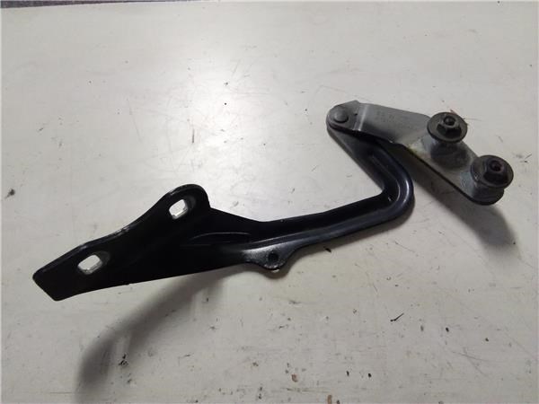 Gozno da capota direito 4M5116800AA FORD