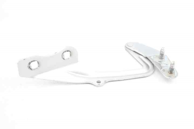 Gozno da capota direito 4M5116800AB FORD