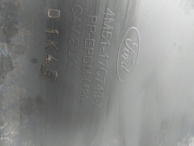 4M5117C749A Ford
