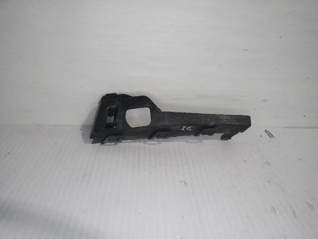 Consola do pára-choque dianteiro esquerdo 4M5117E857AC FORD
