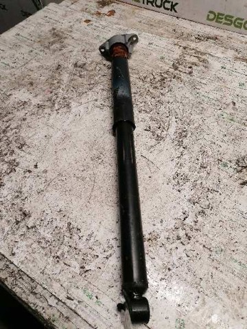 Suporte de amortecedor traseiro 4M5118080AAD FORD