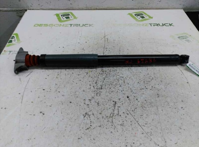 Amortecedor traseiro 4M5118080AAG FORD