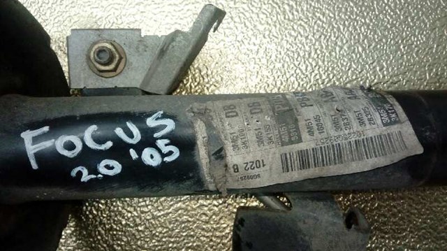 4M5118K001PBB Ford