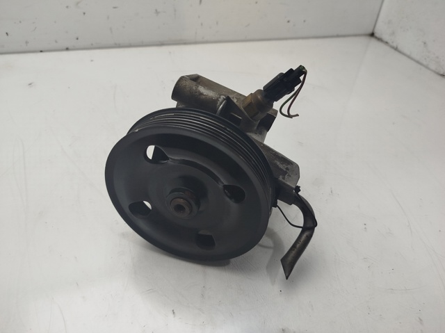 4M513A696AD Ford